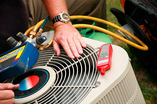 HVAC Troubleshooting in Farmingville, NY