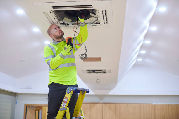 Best HVAC Installation Services  in Farmingville, NY